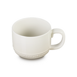 Le Creuset  San Fran Mug In Meringue