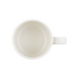 Le Creuset  San Fran Mug In Meringue