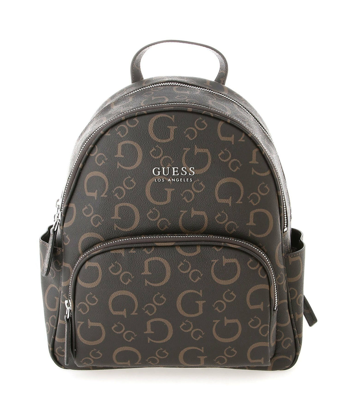 Guess Hh942730 Shanewood Backpack Natural