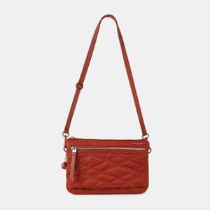 Inner City Hic428 Cossover Rfid 2Cmpt Brown