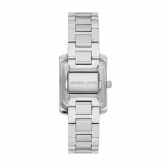 Michael Kors Emery Silver Watch