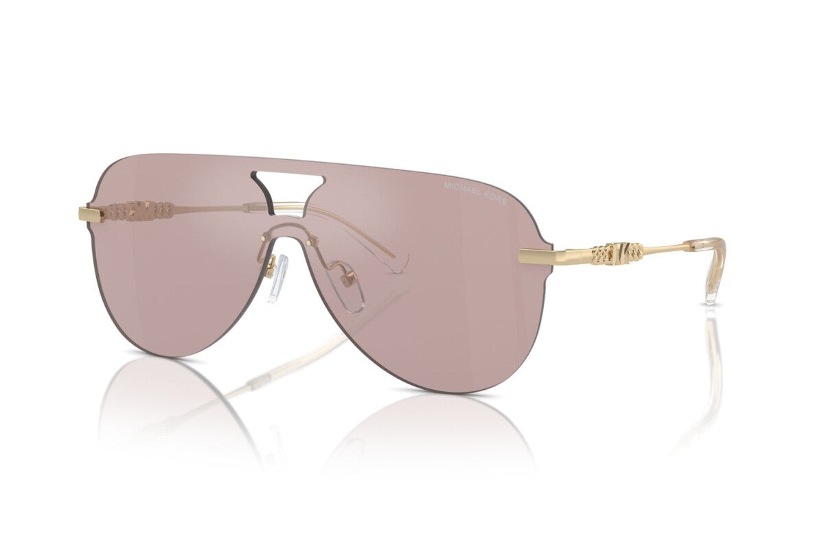 Michael Kors Sunglasses Pink Mk1149 1014Vs37 Pink