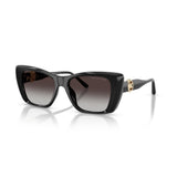 Michael Kors Tokyo Womens Sunglasses In Black