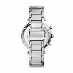 Michael Kors Sport Parker Chrono Watch