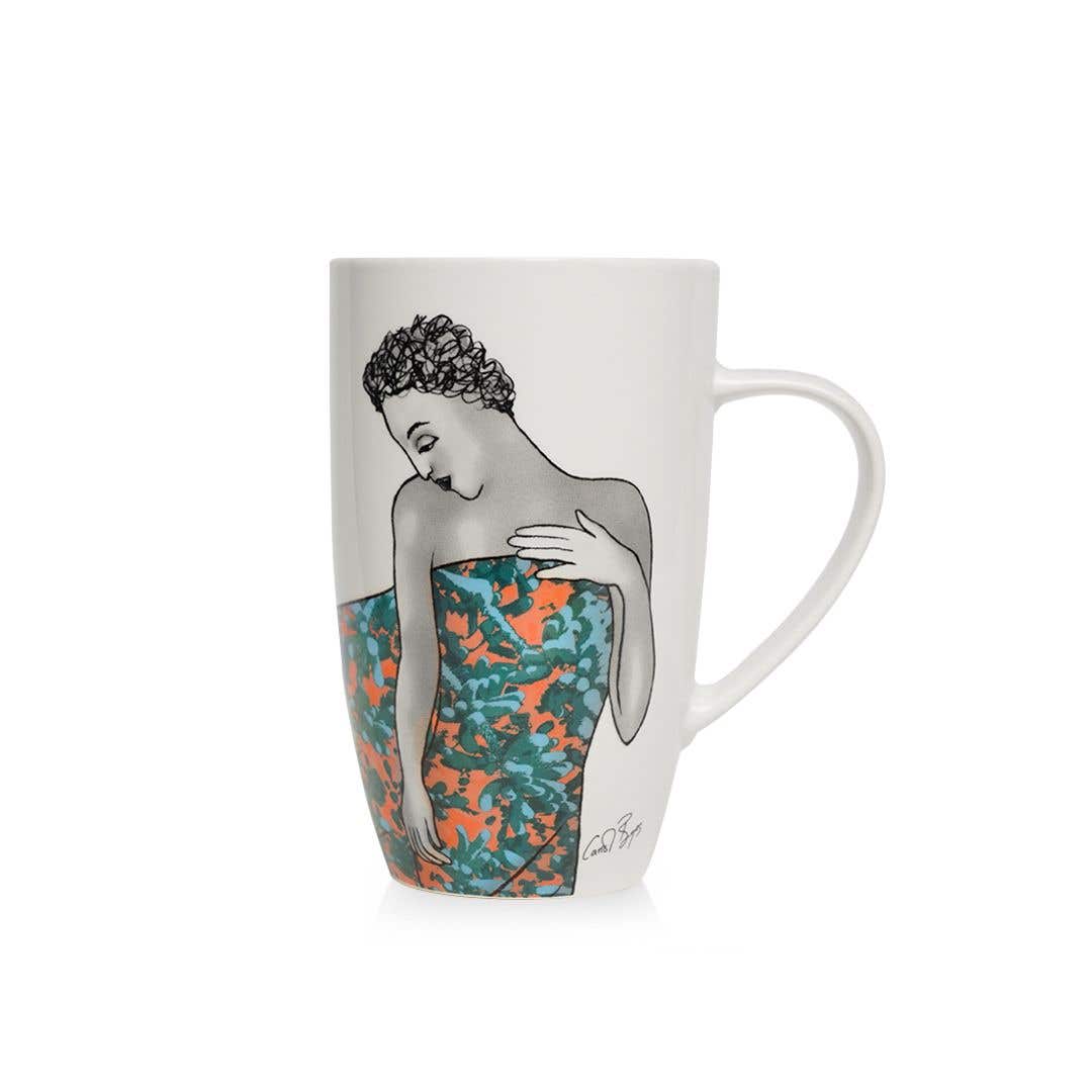 Carrol Boyes Mug Strength
