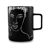 Mug-Pensive