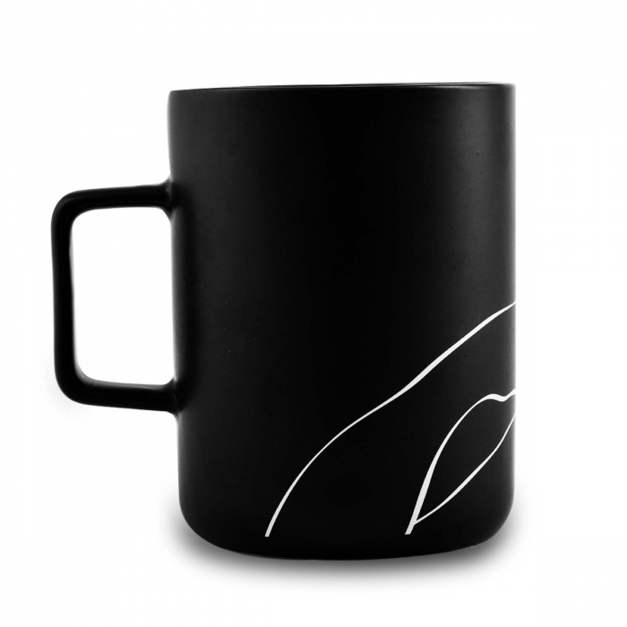 Mug-Pensive
