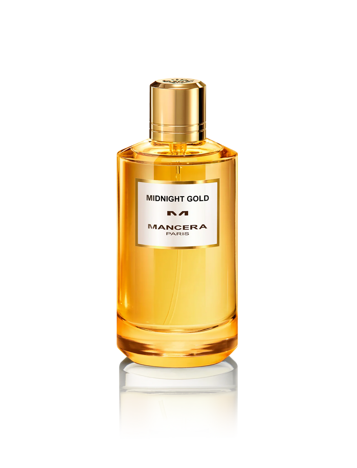 Mancera Midnight Gold Eau De Parfum