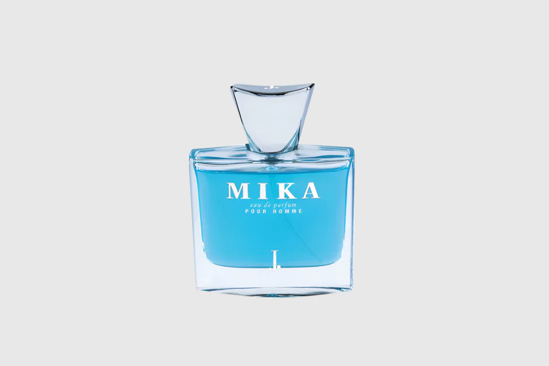 J. Mika 50Ml Edp