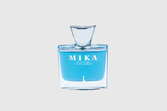 J. Mika 50Ml Edp