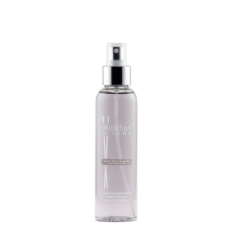 Millefiori Milano Natural Room Spray Cocoa Blanc & Woods