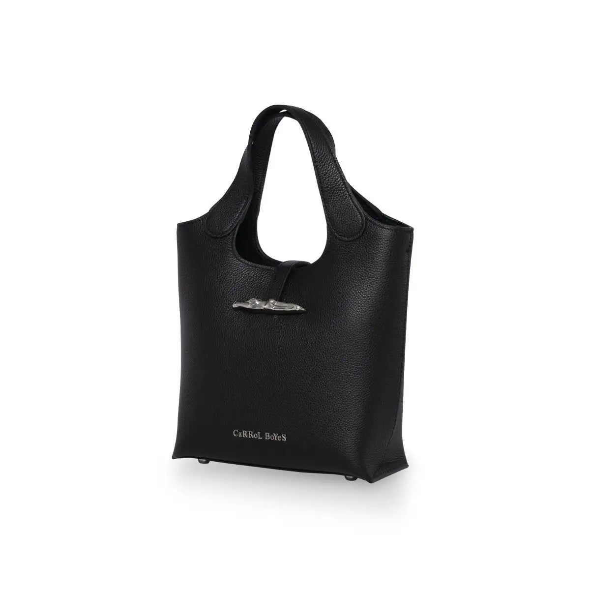 Carrol Boyes Mini City Bag Diver Black