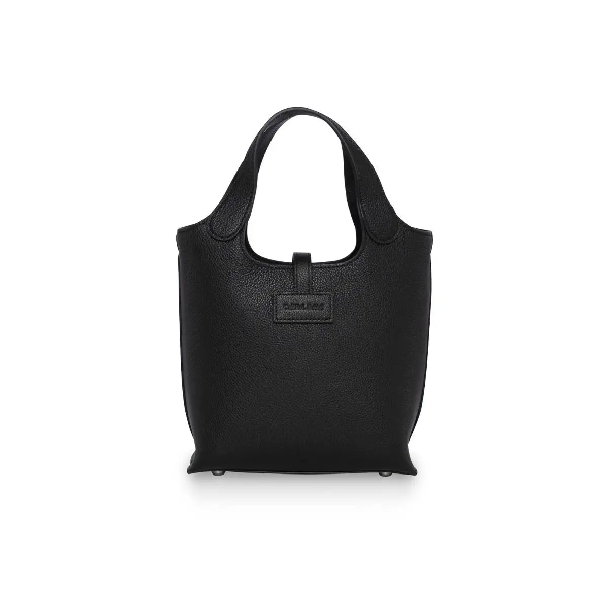 Carrol Boyes Mini City Bag Diver Black