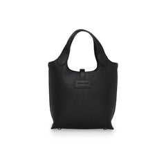 Carrol Boyes Mini City Bag Diver Black