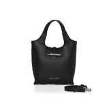 Carrol Boyes Mini City Bag Diver Black