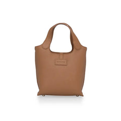 Carrol Boyes Mini City Bag Diver Brown