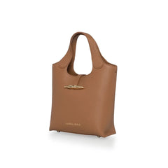 Carrol Boyes Mini City Bag Diver Brown