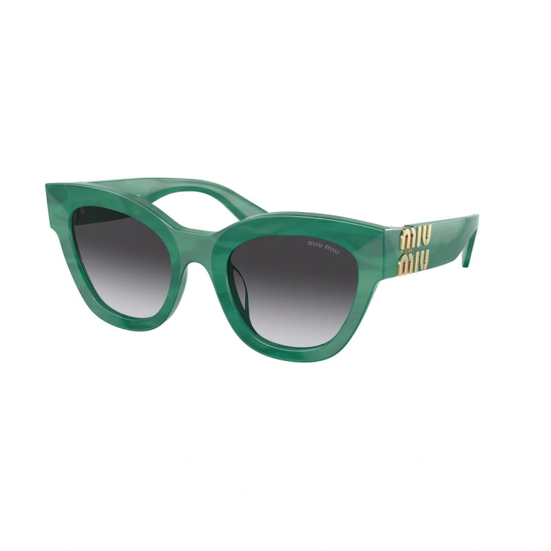 Miu Miu Sunglasses 01Ys 15H09S 51 Green