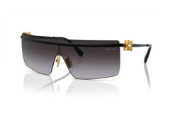 Miu Miu Sunglasses 50Zs 1Ab5D142 Black