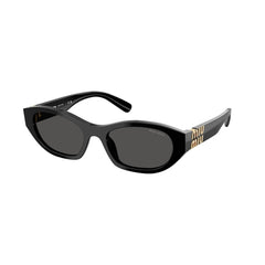 Miu Miu Womens Sunglasses In Black