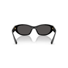 Miu Miu Womens Sunglasses In Black
