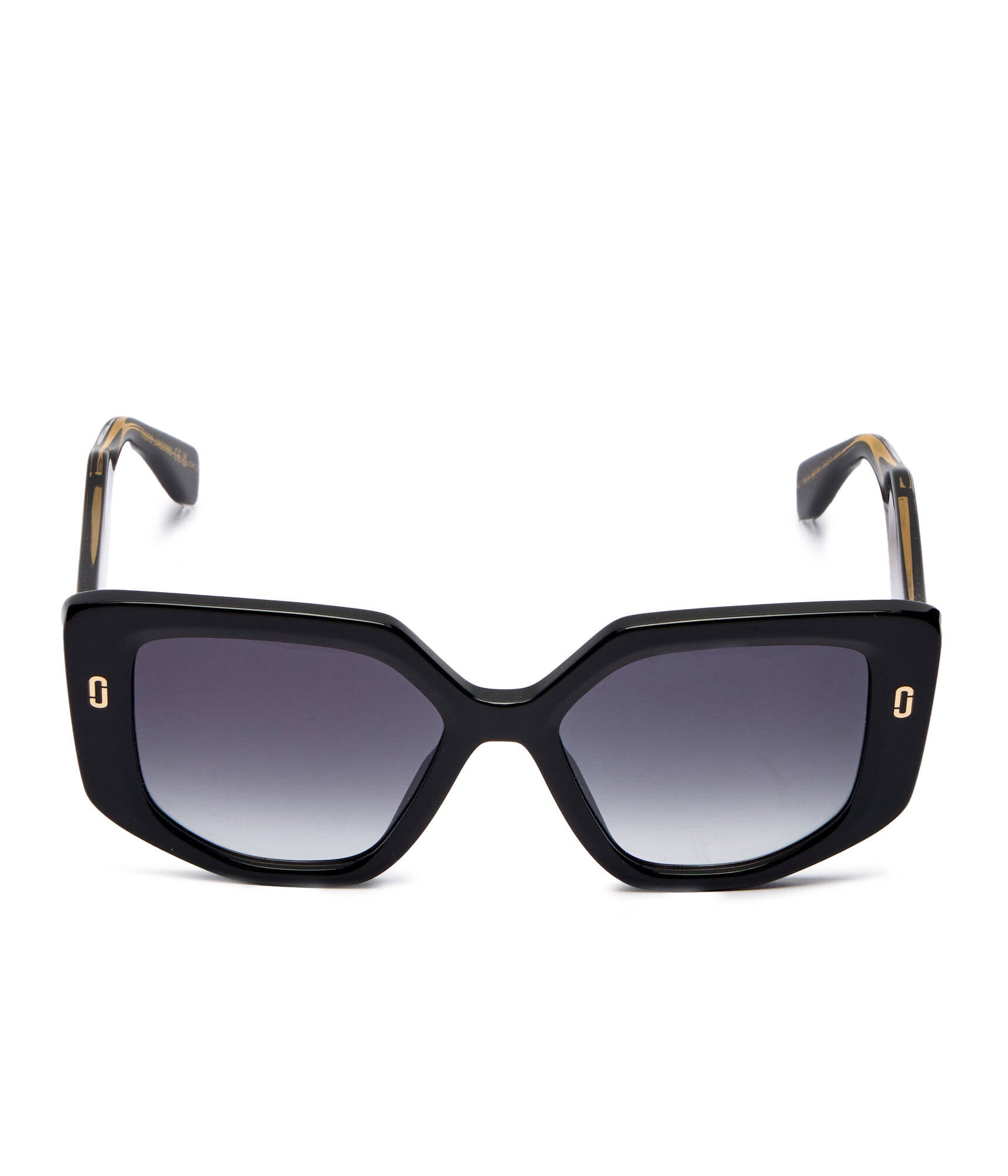 Marc Jacobs 52 Womens Sunglasses In Black