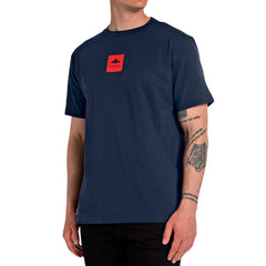 Replay M6759 Tee 271 Blue