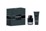 Montblanc Explorer Bi-Pack 2 Piece Edp Gift Set For Men