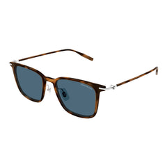 Mont Blanc Sunglasses For Womens In Havana