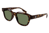 Montblanc 0175S 002 Havana/Green