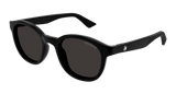 Montblanc Sunglasses Mens In Black Grey MB0398S-001