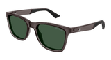 Montblanc Sunglasses Mens In Grey Green MB0399S-003