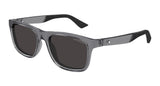 Montblanc Sunglasses Mens In Grey MB0432S-003