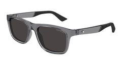 Montblanc Sunglasses Mens In Grey MB0432S-003