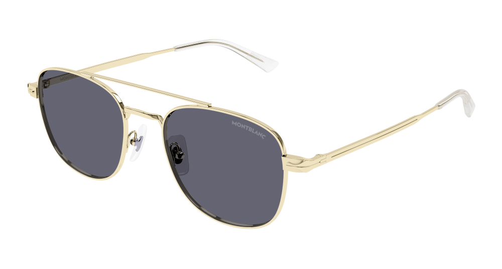 Montblanc Gold - Mb0363S-004