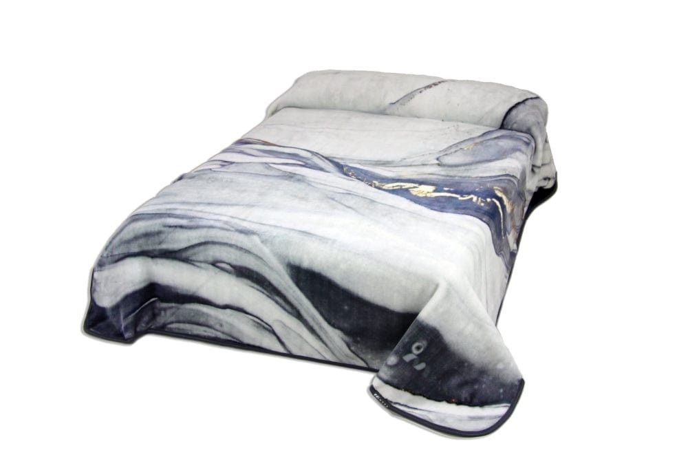 Mora ECC Elegante Blackets In Grey