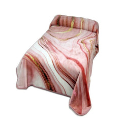 Mora P0 Elegante Blanket Pink King