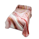 Mora P0 Elegante Blanket Pink Queen