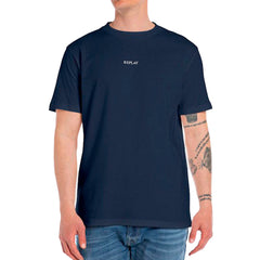 Replay M6795 2660 Tee 271 Navy