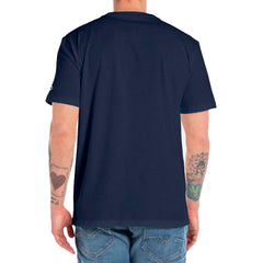 Replay M6795 2660 Tee 271 Navy