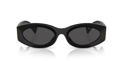 Miu Miu Womens Black Sunglasses
