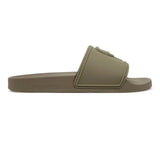 Karl Lagerfeld Kondo Karl Nft Relief Slides Combat