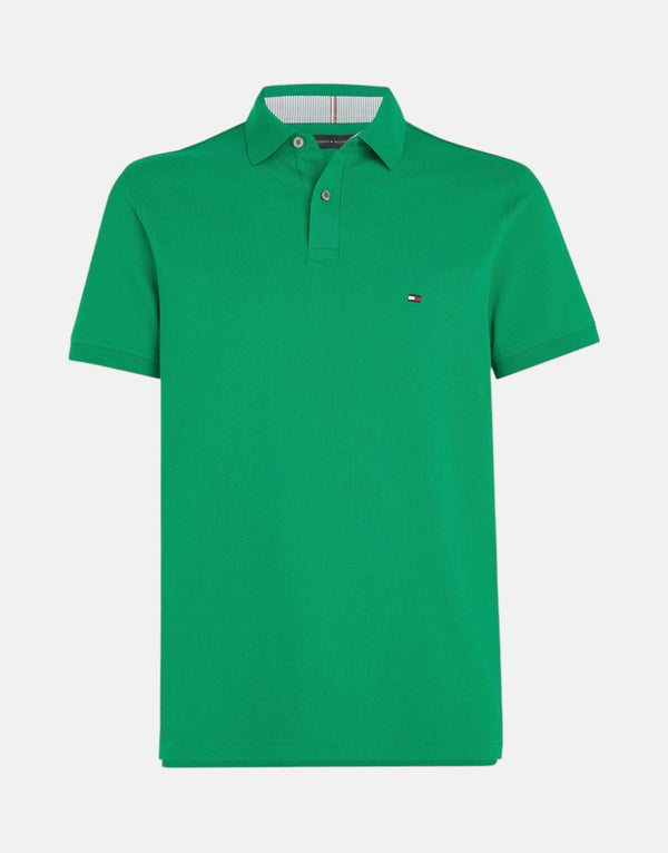 Tommy Hilfiger M1777030 Msw 1985 Regular Polo Green