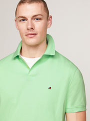 Tommy Hilfiger M1777033 Msw 1985 Regular Polo Mint