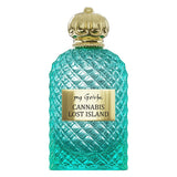 My Geisha Cannabis Lost Island Extrait De Parfum