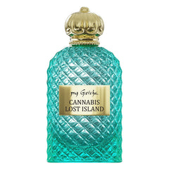 My Geisha Cannabis Lost Island Extrait De Parfum