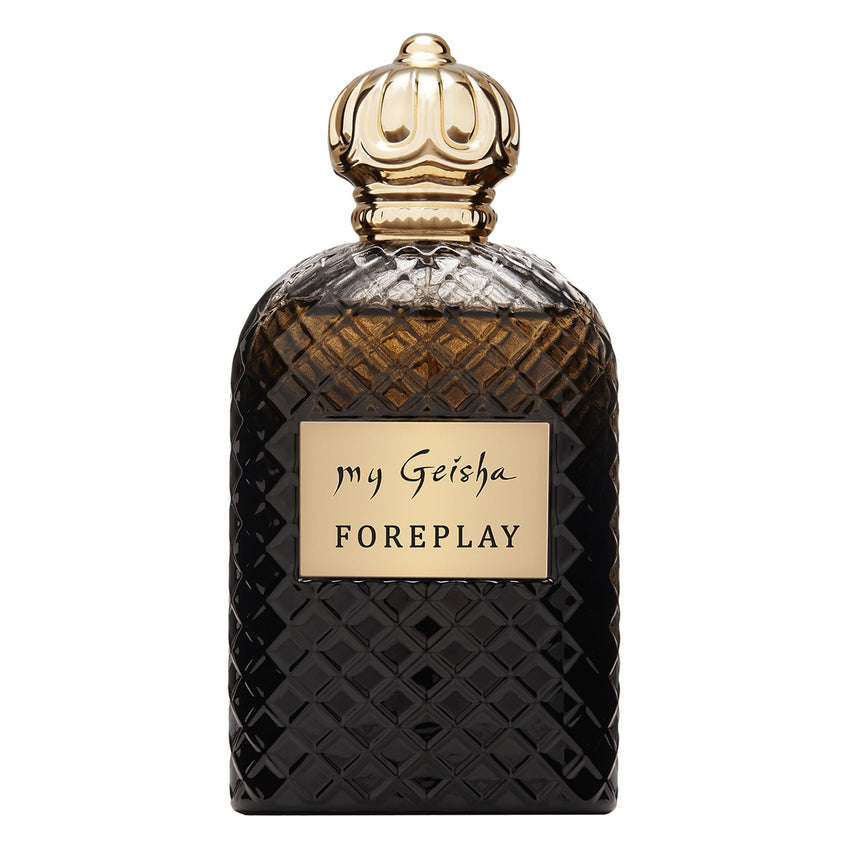 My Geisha Foreplay Extrait De Parfum