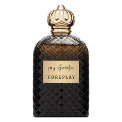 My Geisha Foreplay Extrait De Parfum
