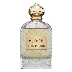 My Geisha Rose Poudre Extrait de Parfum