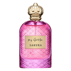 My Geisha Sakura Extrait De Parfum